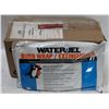 Image 1 : CASE(4) OFWATER-JEL BURN BLANKETS/WRAPS