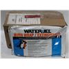 Image 1 : CASE(4) OFWATER-JEL BURN BLANKETS/WRAPS