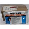 Image 1 : CASE(4) OFWATER-JEL BURN BLANKETS/WRAPS
