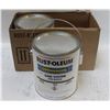 Image 1 : 2 PAILS OF RUST-OLEUM 5200 SYSTEM DTM ACRYLIC