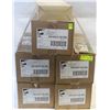 Image 1 : 5 CASES OF 3M LENS FRAME KITS