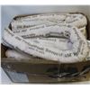 Image 1 : CASE OF 3M PETROLEUM ABSORBENT MINI-BOOMS