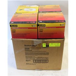 BOX OF COMPOUND SEALING TAPE