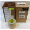 Image 1 : 2 CASES OF 3M IMPACT STRIPPING TAPE