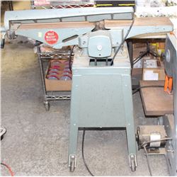 UPRIGHT WOODMASTER POWER MULTI-TOOL PLANER