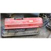 Image 1 : 70,000 MULTI-FUEL REDDY-HEATER