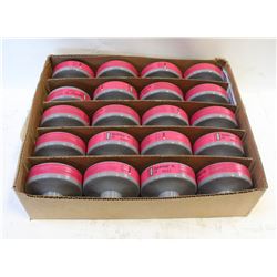 CASE OF OPTIFILTER XL TYPE: HE/P100