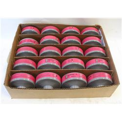 CASE OF OPTIFILTER XL TYPE: HE/P100