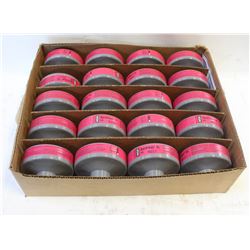 CASE OF OPTIFILTER XL TYPE: HE/P100