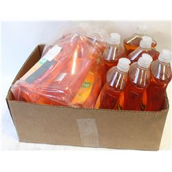 FLAT OF PALMOLIVE DISHSOAP