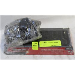 NEW SNAP ON 7PC. METRIC SHALLOW SWIVEL IMPACT