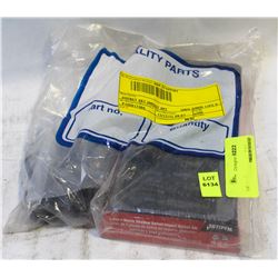 NEW SNAP ON 7PC. METRIC SHALLOW SWIVEL IMPACT