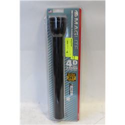 NEW XENON MAGLITE FLASHLIGHT