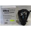 Image 1 : NEW ULTRA ELITE RESPIRATOR FACEPIECE 493072