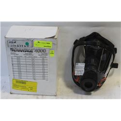NEW ADVANTAGE FULL FACE RESPIRATOR 4200