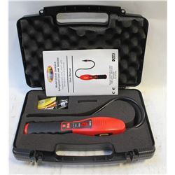 NEW SUPERCOOL REFRIGERANT GAS LEAK DETECTOR KIT