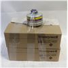 Image 1 : 4 CASES OF ASSORTED RESPIRATOR CARTRIDGES