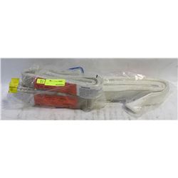 GROUP OF 3 MIKISEW SLINGS, LENGTH 4 TYPE 3