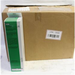 CASE OF 10 MSA PRE-FILTERS