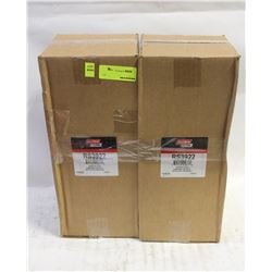 GROUP OF 2 DIFFERENT TUFF-LIFT SLINGS