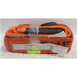 PAIR OF NEW BALDWIN AUTOMOTIVE AIR FILTERS RS3922