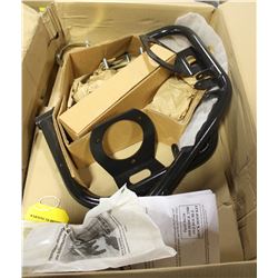 PRO-COMP SUSPENSION FOR 2008 DODGE 2500 4WD DOUBLE