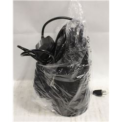 SUBMERSIBLE SEWAGE WATER PUMP 1-1/4HP