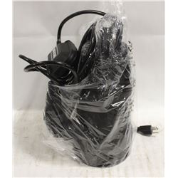 SUBMERSIBLE SEWAGE WATER PUMP 1-1/4HP