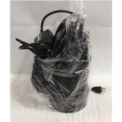 SUBMERSIBLE SEWAGE WATER PUMP 1-1/4HP