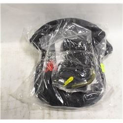 GROUP OF TWO 3M SALA FALL SAFETY POUCH W/ HOLSTER