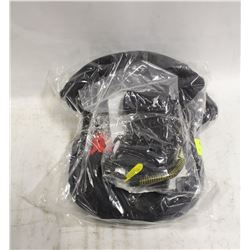 GROUP OF TWO 3M SALA FALL SAFETY POUCH W/ HOLSTER