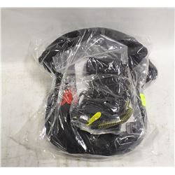 GROUP OF TWO 3M SALA FALL SAFETY POUCH W/ HOLSTER