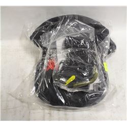 GROUP OF TWO 3M SALA FALL SAFETY POUCH W/ HOLSTER