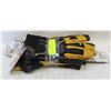 Image 1 : GTP PERFORMANCE GLOVES -L-  LOT OF 3