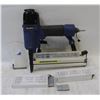 Image 1 : NEW CAMPBELL HAUSFIELD 2" 2-IN-1 NAILER/STAPLER