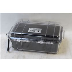 NEW PERSONAL PELICAN CASE