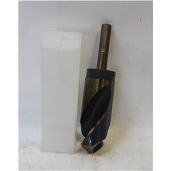 NEW HD 1-1/2" HSS PRENTICE-DRILL BIT -1/2" SHANK