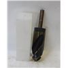 Image 1 : NEW HD 1-1/2" HSS PRENTICE-DRILL BIT -1/2" SHANK