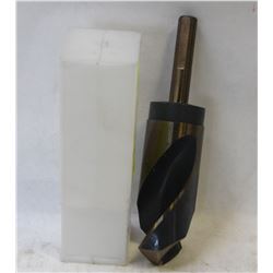 NEW HD 1-1/2" HSS PRENTICE-DRILL BIT -1/2" SHANK