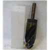 Image 1 : NEW HD 1-1/2" HSS PRENTICE-DRILL BIT -1/2" SHANK