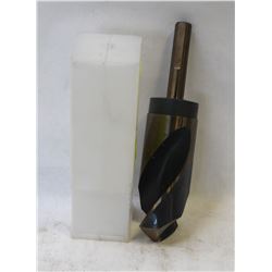 NEW HD 1-1/2" HSS PRENTICE-DRILL BIT -1/2" SHANK
