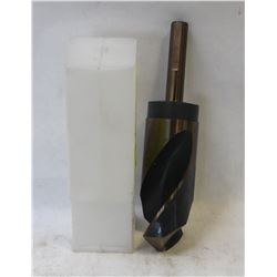 NEW HD 1-1/2" HSS PRENTICE-DRILL BIT -1/2" SHANK
