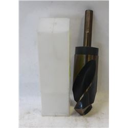 NEW HD 1-1/2" HSS PRENTICE-DRILL BIT -1/2" SHANK