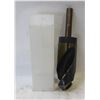 Image 1 : NEW HD 1-1/2" HSS PRENTICE-DRILL BIT -1/2" SHANK