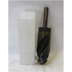 NEW HD 1-1/2" HSS PRENTICE-DRILL BIT -1/2" SHANK