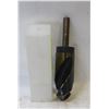 Image 1 : NEW HD 1-1/2" HSS PRENTICE-DRILL BIT -1/2" SHANK