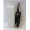 Image 1 : NEW HD 1-1/2" HSS PRENTICE-DRILL BIT -1/2" SHANK