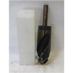 NEW HD 1-1/2" HSS PRENTICE-DRILL BIT -1/2" SHANK