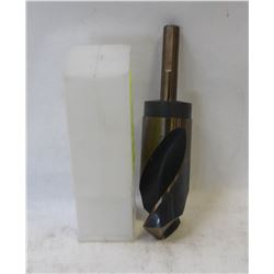 NEW HD 1-1/2" HSS PRENTICE-DRILL BIT -1/2" SHANK