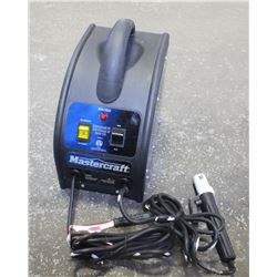 MASTERCRAFT 70 AMP ARC WELDER KIT